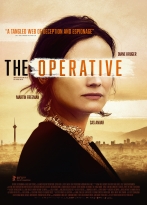 The Operative - Casus izle