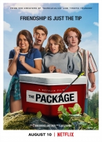 The Package izle