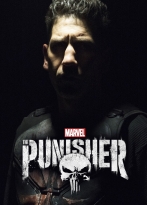 The Punisher 1. Sezon izle