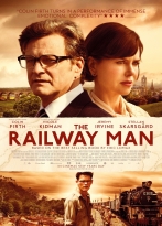 The Railway Man - Geçmişin Izleri izle