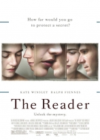 The Reader - Okuyucu izle