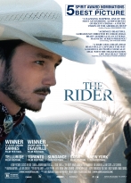 The Rider - Binici izle