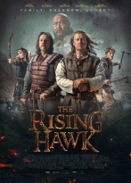 The Rising Hawk izle