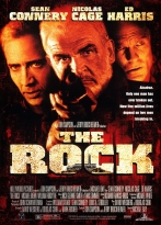 The Rock - Kaya (1996) izle