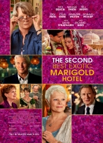 Marigold Otelinde Hayatımın Tatili 2 izle