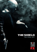 The Shield Sezon 1 izle