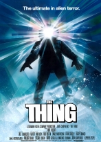 The Thing (1982) izle