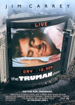 Truman Show (1998) izle