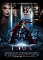 Thor 1 izle