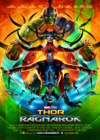 Thor 3 Ragnarok izle