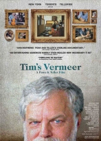 Tim's Vermeer 720p izle