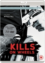 Kills on Wheels izle