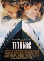 Titanic (1997) izle