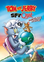 Tom ve Jerry: Hazine Avcısı 720p izle