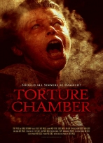 Torture Chamber - İşkence Odası izle