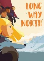 Kuzey Kutbuna Yolculuk izle