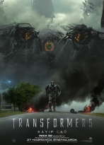 Transformers 4 Kayıp Çağ izle