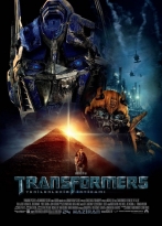 Transformers 2 Yenilenlerin İntikamı izle