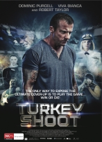 Turkey Shoot - Ölüm Oyunu izle