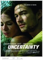 Uncertainty - Şüphe izle