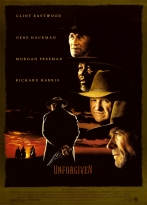 Unforgiven - Affedilmeyen (1992) izle