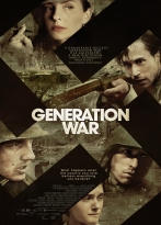 Generation War Sezon 1 izle