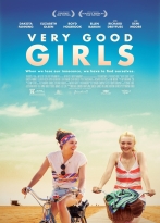 Very Good Girls - İyi Kızlar izle
