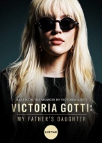 Victoria Gotti: My Father's Daughter izle