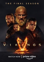 Vikingler 1. Sezon izle