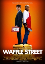Waffle Street izle