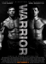 Warrior - Büyük Dövüş izle