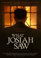 What Josiah Saw izle