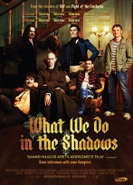 What We Do in the Shadows 720p izle