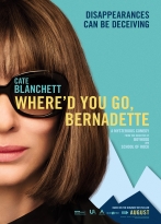 Whered You Go, Bernadette izle