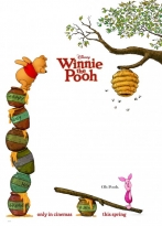 Winnie the Pooh izle