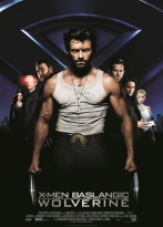 X-Men Başlangıç Wolverine izle