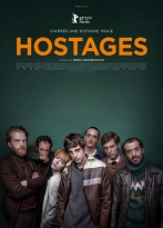 Hostages izle
