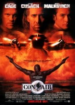 Con Air (1997) izle