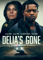 Delia's Gone izle