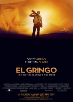El Gringo - Yabancı izle