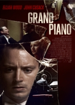 Grand Piano - Piyano izle