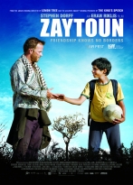 Zaytoun - Zeytin izle