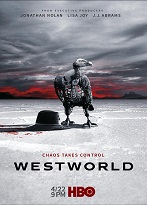 Westworld 2. Sezon izle