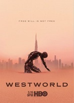 Westworld 3. Sezon izle