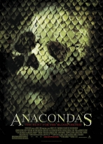 Anaconda 2 - Lanetli orkidenin peşinde izle