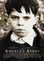 Angela'nın külleri (1999) izle