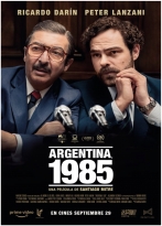Argentina 1985 izle
