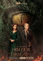 House of the Dragon 1. Sezon izle