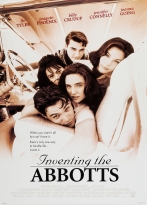 Inventing the Abbotts - Aşıklar (1997) izle