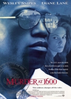 Beyaz Saray'da cinayet (1997) izle